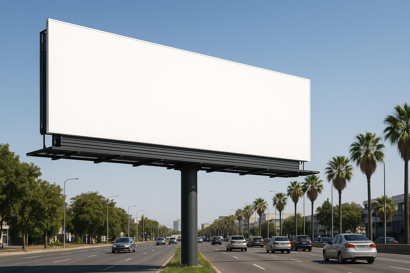 Outdoor da Wingos em Caruaru